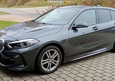 BMW 118d 118 1er Diesel Aut. M Sport