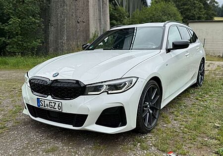 BMW 340 M340d xDrive | M Performance | Premium Selection