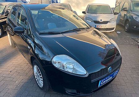 Fiat Grande Punto 1.4 8V Dynamic