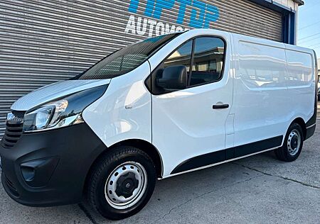 Opel Vivaro B Kasten L1H1 2,9t*SORTIMO*3-SITZ*NAVI*