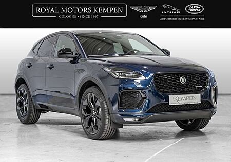 Jaguar E-Pace Mild-Hybrid EU6d D200 AWD R-Dynamic SE (Meridian)