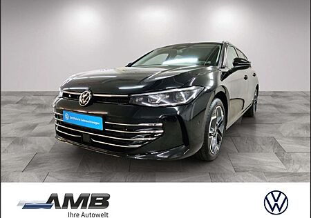 VW Passat Variant Volkswagen Elegance 2.0 TDI DSG/AHK/Matrix/I
