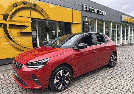 Opel Corsa-e Elegance +SOH 96%+11KW Laden+RFK+SITZHEIZUNG+