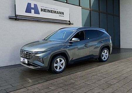 Hyundai Tucson Tucson1.6 GDI LED/ Navi/AHK