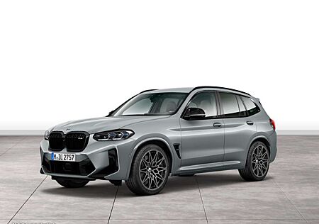 BMW X3 M Competition