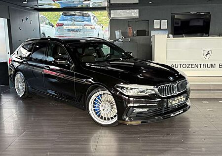 Alpina D5 3.0 Allrad Biturbo*Touring*HuD*Kamera*AHK