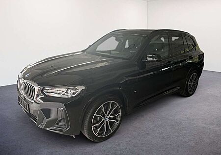 BMW X3 xDrive 30e M-SPORT/AHK/20Z/PANO/HUD/LED/