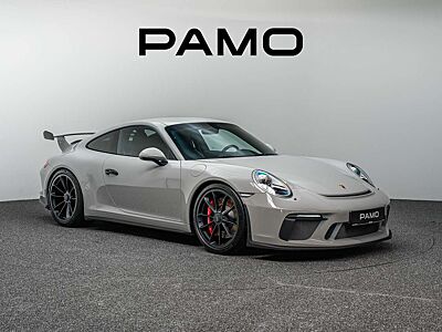 Porsche 991 Porsche 991 .2 GT3 | 90l, Lift, BOSE