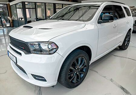 Dodge Durango 3,6 V6 GT AWD | 6-SITZ | LEDER | NAVI |