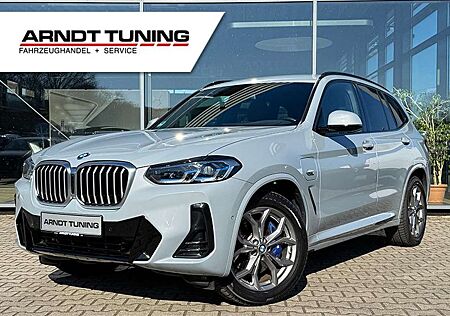 BMW X3 xDrive 30e M Sport Laser Navi Leder 20Zoll