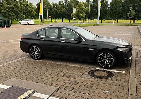 BMW 530 Individual
