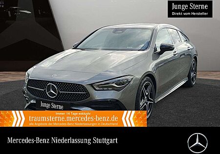 Mercedes-Benz CLA 200 AMG+NIGHT+LED+KAMERA+TOTW+KEYLESS+7G