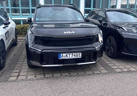 Kia EV9 GT-Line Launch Edition 4WD 7-Sitzer