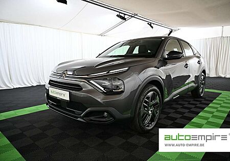 Citroën C4 Citroen 1.2 PT 130 PLUS LED/NAVI/SHZ/KAELTE-PAKET/18