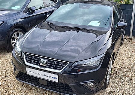 Seat Ibiza FR