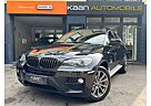 BMW X6 xDrive40d/NAVI/LEDER/KAMERA/XENON/M-19ZOLL