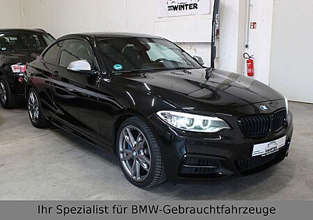 BMW M2 35i Coupe xDrive M-Performance*Alcantara