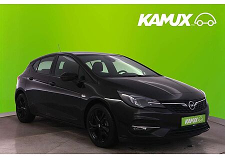Opel Astra K 1.2T Lim.GS Line+CARPLAY+PDC+TEMPO+SHZ