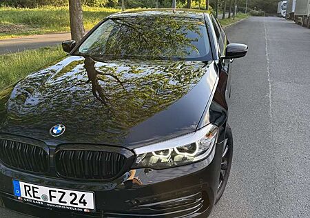 BMW 530 e