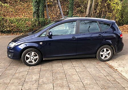 Seat Altea XL Stylance / Style