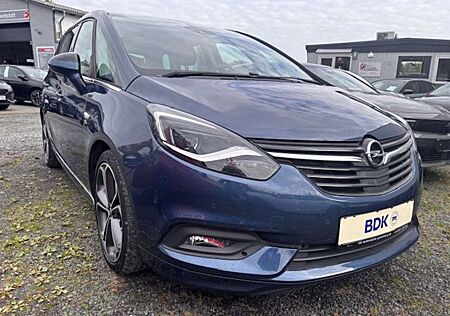Opel Zafira Tourer Innovation Aut. CDTI "OPC" -Leder-Navi-Pano-uvm.!