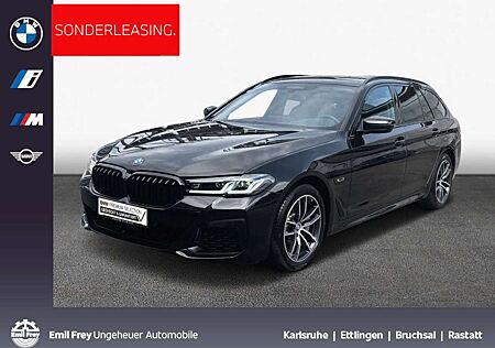 BMW 530 e Touring M Sportpaket Head-Up HiFi DAB