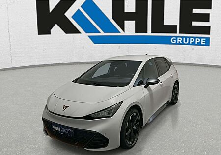 Cupra Born 170 kW DSG