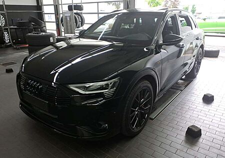 Audi e-tron 55 2x S LINE BLACK EDITION ACC/HuD/PANO