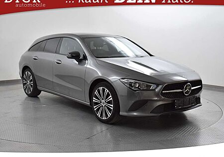 Mercedes-Benz CLA 200 Progress NIGHT+PANO+KAM+AHK+VIRTU+LED