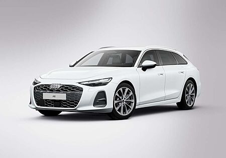 Audi A6 TDI quattro S tronic