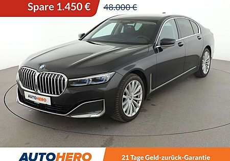 BMW 730d 730 xDrive Aut.*NAVI*LASER*ACC*HUD*360°