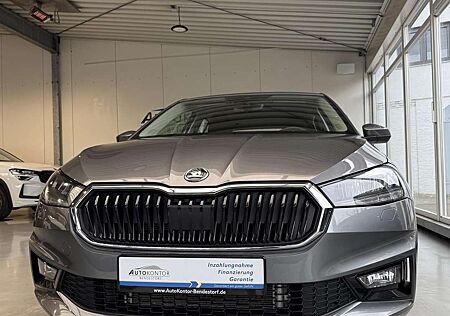 Skoda Fabia Autom., *LED *Virtual *Sitzhzg. *CarPlay