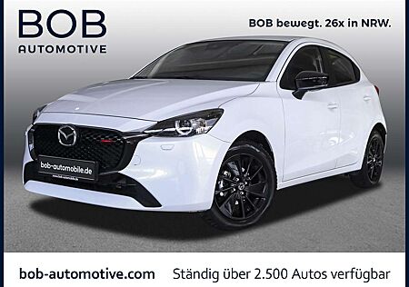 Mazda 2 1.5 G 90 Homura NAVI KAMERA LED SHZ LHZ ALU BT