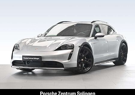 Porsche Taycan 4S Cross Turismo Bose Panorama Surround 21''