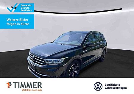 VW Tiguan Volkswagen 2.0 TDI DSG ELEGANCE *360° *AHK *IQ.LIGHT *ACC *T