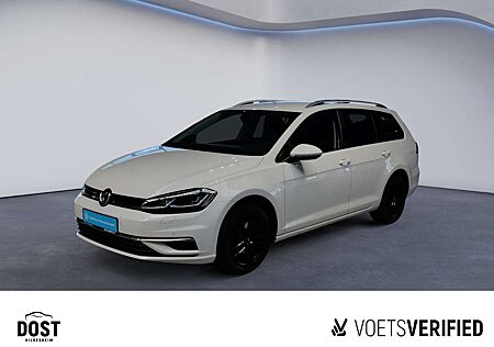 VW Golf Volkswagen VII Variant 1.4 TSI Sound KAMERA+LED+SHZ