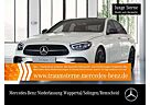 Mercedes-Benz E 220 d AMG+NIGHT+PANO+MULTIBEAM+BURMESTER+KAMERA