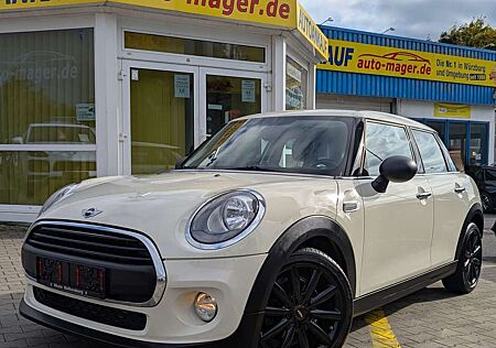 Mini ONE 5-Türen*2.Hd*PDC*Shz*Tüv&INSP.Neu*Garantie*