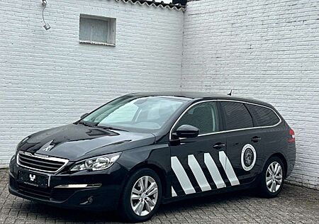 Peugeot 308 SW Style BlueHDi 120 STOP & START