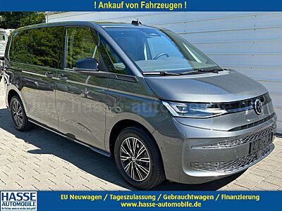 Volkswagen T7 Multivan Business 2.0 TDI, DSG Standheizung*AHK*7 Sitz*N...