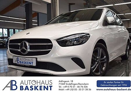 Mercedes-Benz B 200 *LED-Scheinwerfer*KAMERA*NAVI*SHZ*PDC*ALU