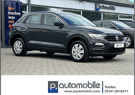 VW T-Roc gebraucht kaufen VW T-Roc Volkswagen 1.0 TSI *PDC*KLIMA*NAVI*