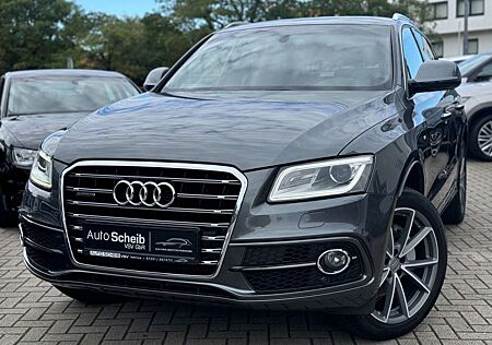 Audi Q5 3.0 TDI quattro*S-line**Sport Edition Plus**