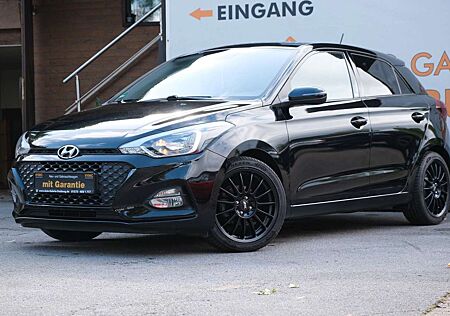 Hyundai i20 YES! CARPLAY KAMERA PDC SPURASSIST TEMPOMAT