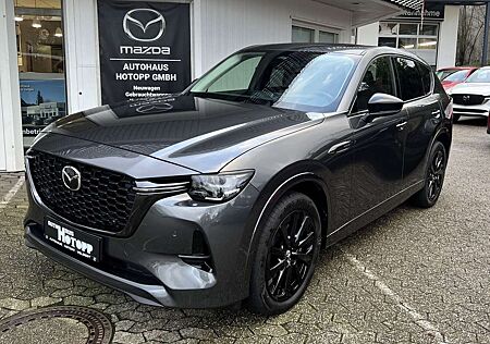 Mazda CX-60 2.5 e-SKYACTIV PHEV HOMURA VOLLAUSSTATTUNG