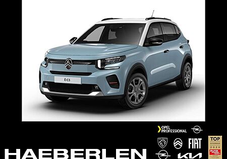 Citroën C3 Citroen MAX Elektro - VOLLAUSSTATTUNG *BESTELLER*