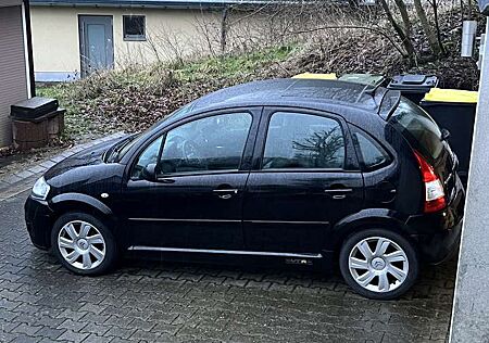 Citroën C3 Citroen 1.4 16V VTR Zahnriemen und viele Neuteile