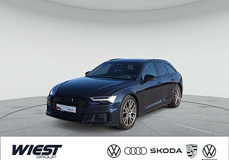 Audi S6 AHK/ACC/2xPDC/MATRIX/LEDER/uvm.