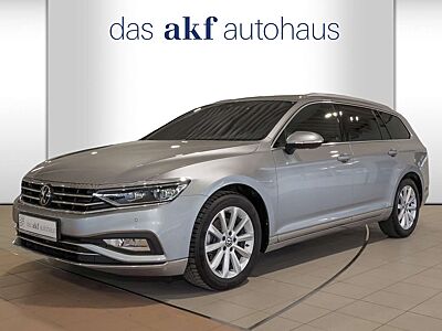 Volkswagen Passat Variant 2.0 TDI DSG Elegance-Navi*AHK*Kamer
