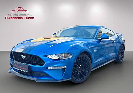 Ford Mustang GT V8/Mag.Ride/Prem.Paket/BRD!